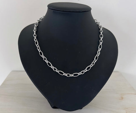 Timeless Edge Chain