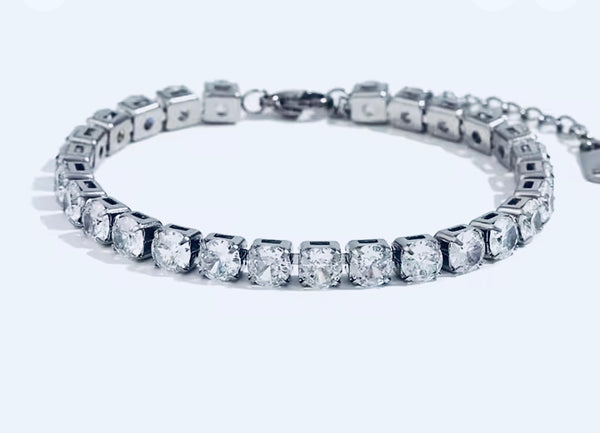 All New Tennis Bracelet 5mm